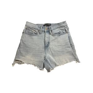 Calvin Klein Denim Shorts
